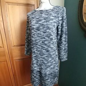 Daisy Fuentes dress